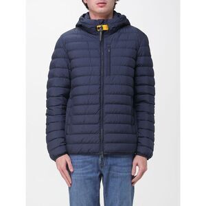Parajumpers Jacket Men Blue